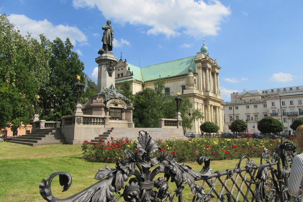 Ile kosztuje sprzątanie w Warszawie i od czego zależy cena?